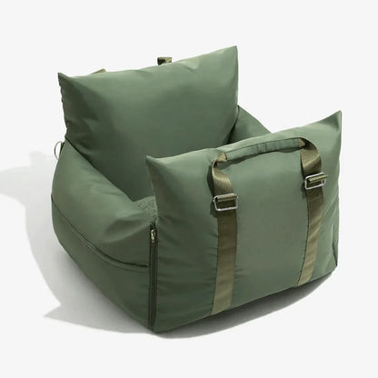 DogGo™ Panier de Transport pour Chien – Voiture - Rondor