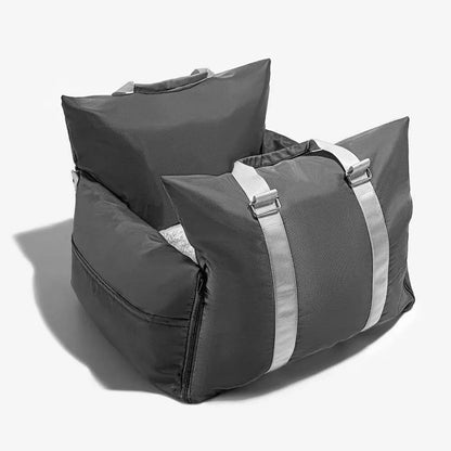DogGo™ Panier de Transport pour Chien – Voiture - Rondor
