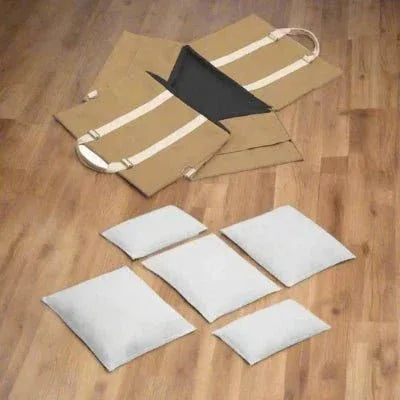 DogGo™ Panier de Transport pour Chien – Voiture - Rondor