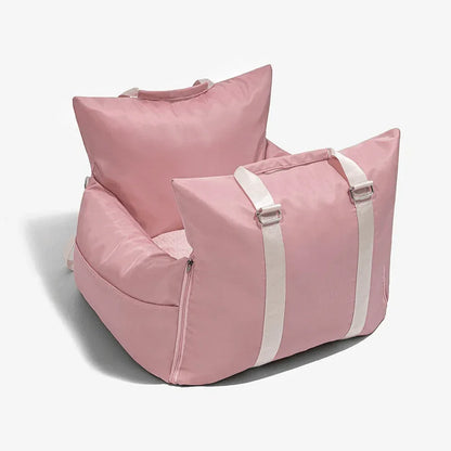 DogGo™ Panier de Transport pour Chien – Voiture - Rondor