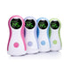 Doppler Fœtal à Ultrasons ChupiCare™ - Écoutez les battements du coeur de votre bébé à la maison