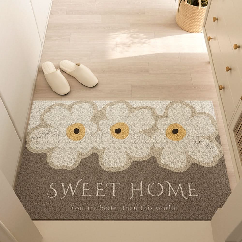 SafeWash – Tapis d'entrée lavable antidérapant