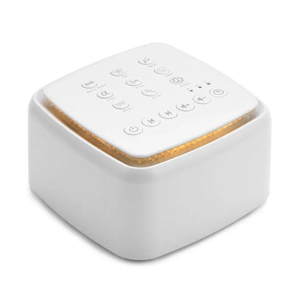 DREAMWAVE – Machine à bruit blanc relaxant pour un meilleur sommeil - Rondor