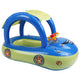 Bateau Gonflable pour Enfants – Amusement et Sécurité dans l’Eau