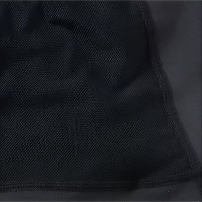 Cagoule Randonnée Hiver