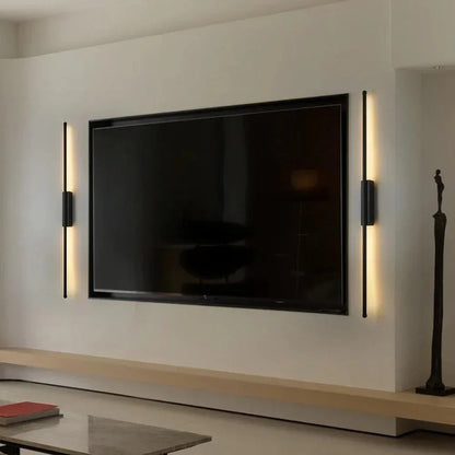 ECLAT™ – Applique Murale Extérieure Élégante et Durable | RONDOR - Rondor