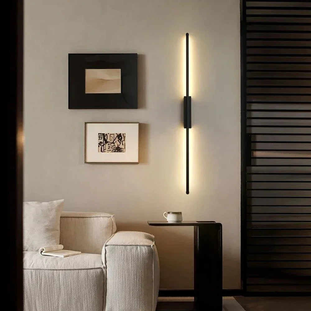 ECLAT™ – Applique Murale Extérieure Élégante et Durable | RONDOR - Rondor
