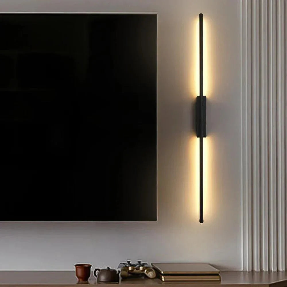 ECLAT™ – Applique Murale Extérieure Élégante et Durable | RONDOR - Rondor