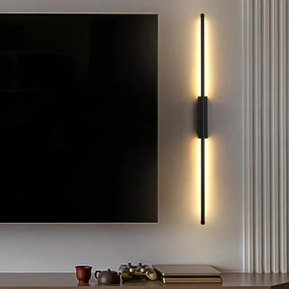 ECLAT™ – Applique Murale Extérieure Élégante et Durable | RONDOR - Rondor