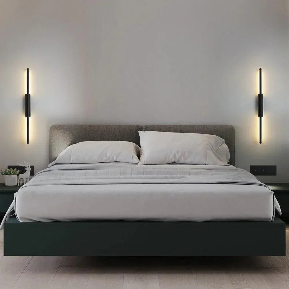 ECLAT™ – Applique Murale Extérieure Élégante et Durable | RONDOR - Rondor