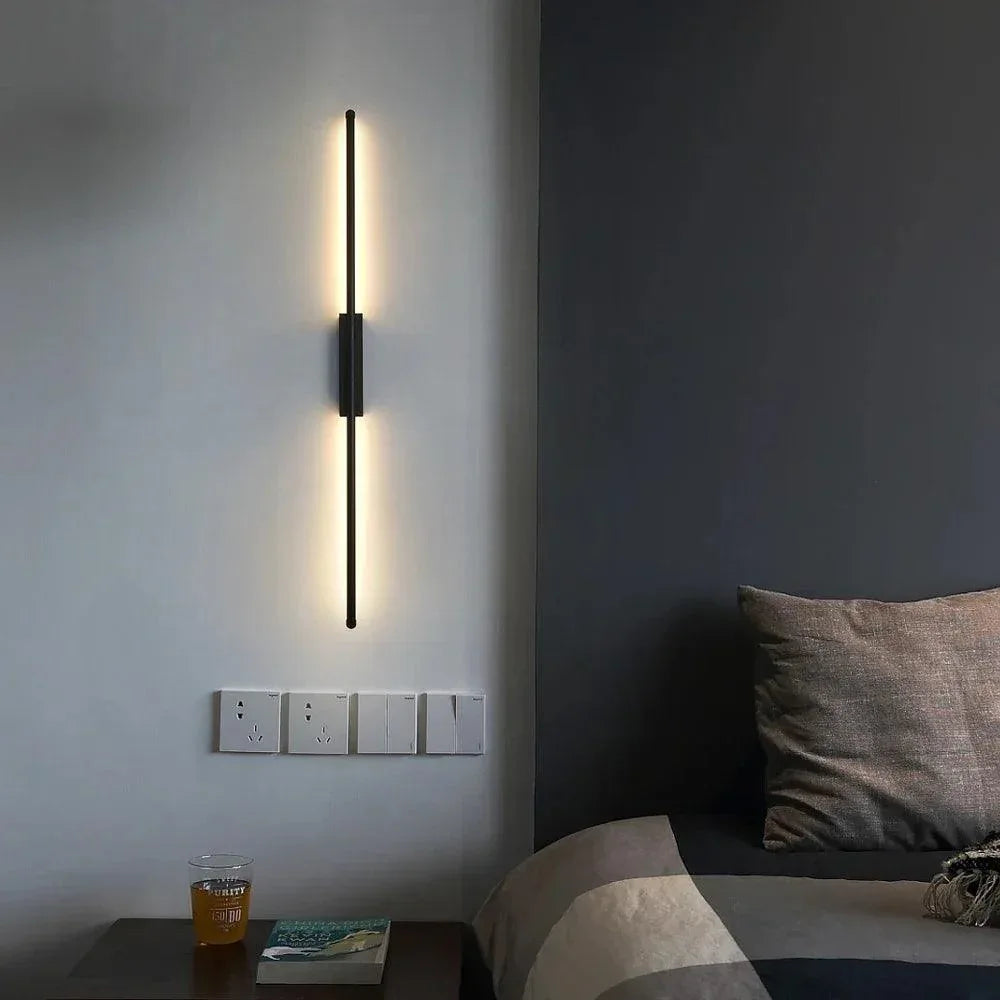 ECLAT™ – Applique Murale Extérieure Élégante et Durable | RONDOR - Rondor