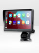Écran Carplay Voiture | La Route Connectée® | RONDOR