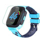 Écran de Protection pour Montre GPS Enfant 4G | Film Ultra Résistant & Anti-Rayures