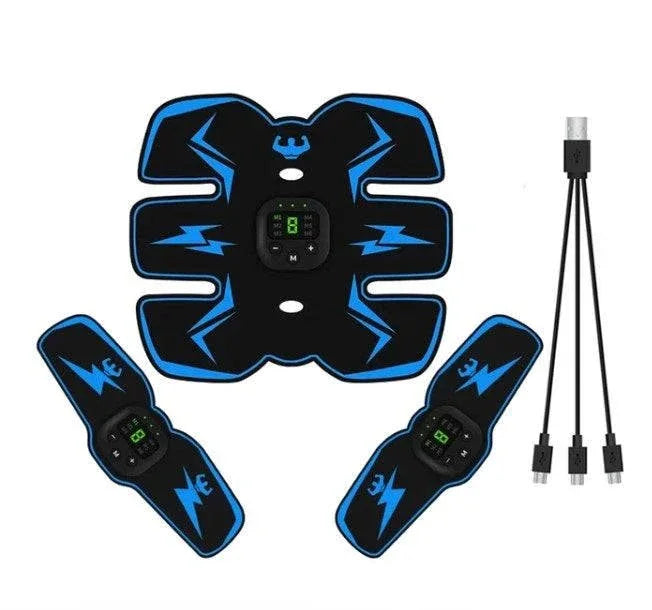 Electrostimulateur Musculaire EMS - Rondor