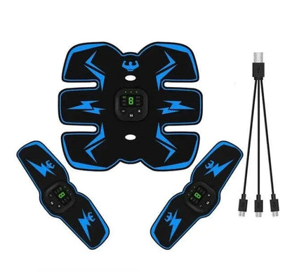 Electrostimulateur Musculaire EMS - Rondor