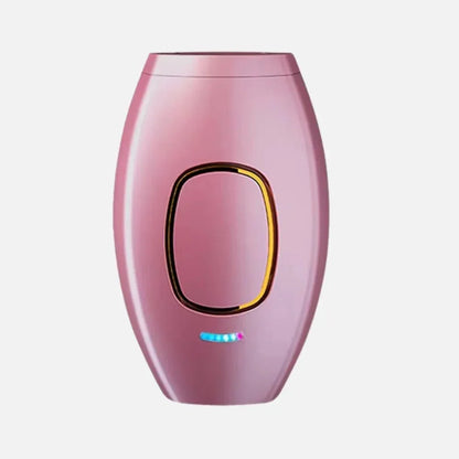 Épilateur Laser Pro à Lumière Pulsée - LumiSmooth™ - Rondor