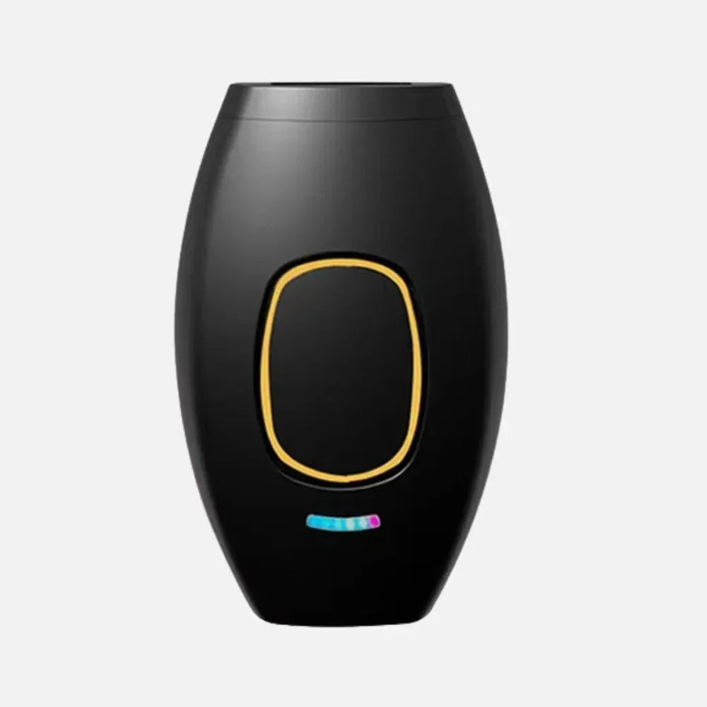 Épilateur Laser Pro à Lumière Pulsée - LumiSmooth™ - Rondor