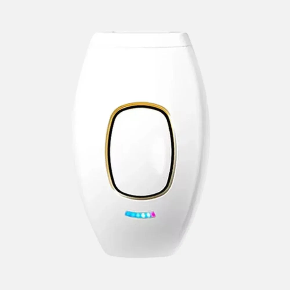 Épilateur Laser Pro à Lumière Pulsée - LumiSmooth™ - Rondor