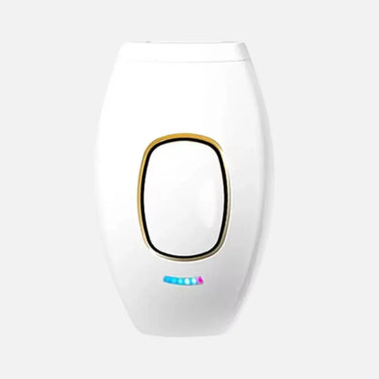 Épilateur Laser Pro à Lumière Pulsée - LumiSmooth™ - Rondor