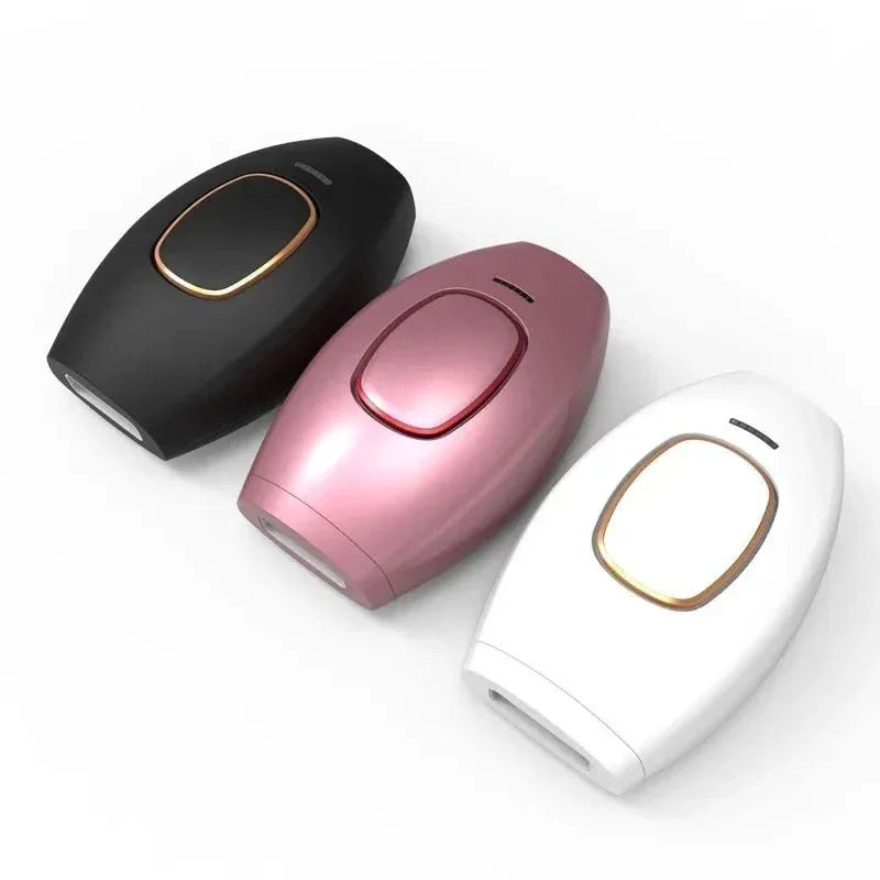Épilateur Laser Pro à Lumière Pulsée - LumiSmooth™ - Rondor