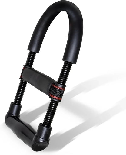 Extenseur de poignet réglable pour renforcer les muscles des bras et des fléchisseurs - Pour le sport, la rééducation et le fitness - Rondor