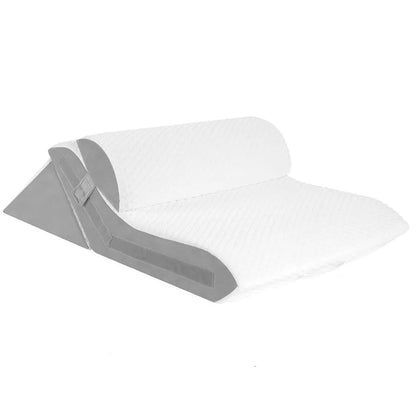 Wedge Pillow Set for Sleep
