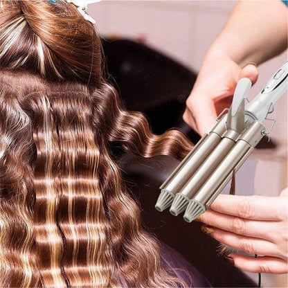 Fer a friser | Professional - Rondor