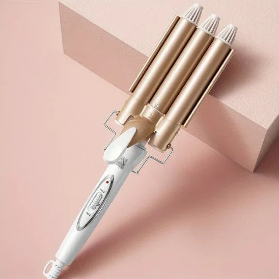 Fer a friser | Professional - Rondor