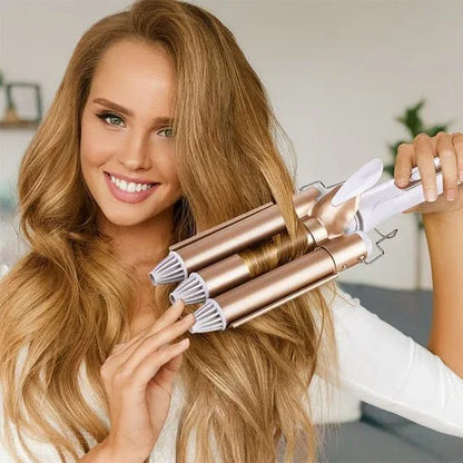 Fer a friser | Professional - Rondor