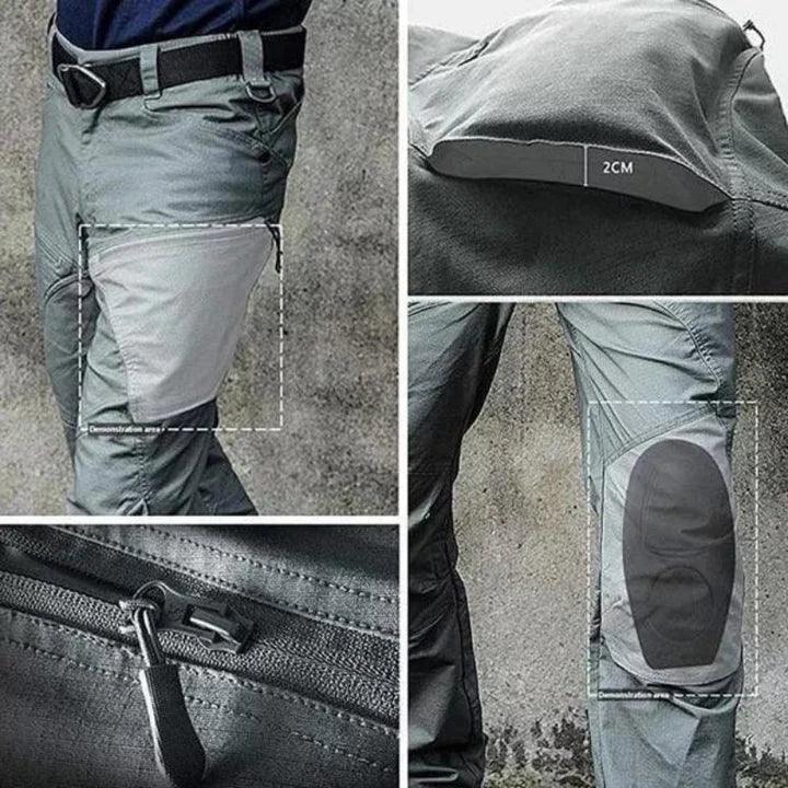 FlexCamo | Ce pantalon est robuste, respirant et polyvalent - Rondor