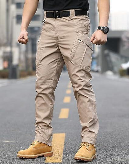 FlexCamo | Ce pantalon est robuste, respirant et polyvalent - Rondor