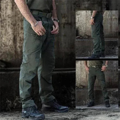 FlexCamo | Ce pantalon est robuste, respirant et polyvalent - Rondor