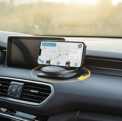 FlexiVIEW – Support Téléphone 360° Innovant pour Usage Quotidien - Rondor