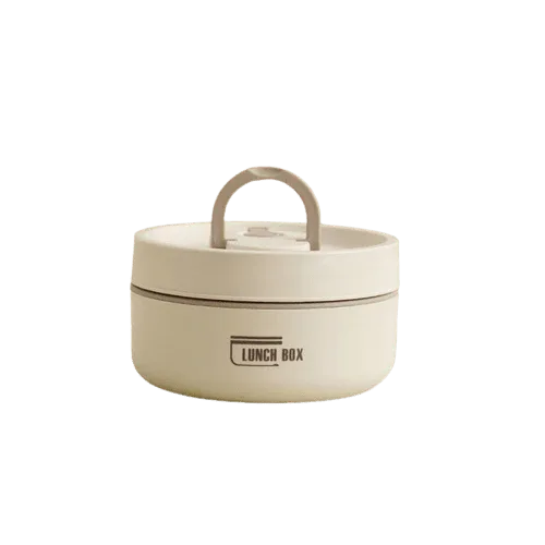 FreshLunch - Boîte à lunch isotherme pour des repas chauds sur le pouce | RONDOR - Rondor