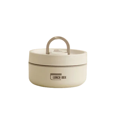 FreshLunch - Boîte à lunch isotherme pour des repas chauds sur le pouce | RONDOR - Rondor