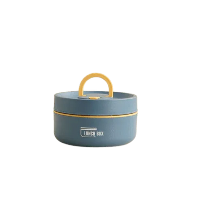 FreshLunch - Boîte à lunch isotherme pour des repas chauds sur le pouce | RONDOR - Rondor