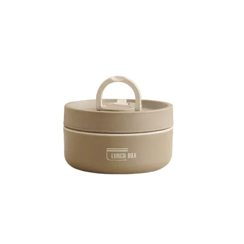 FreshLunch - Boîte à lunch isotherme pour des repas chauds sur le pouce | RONDOR - Rondor
