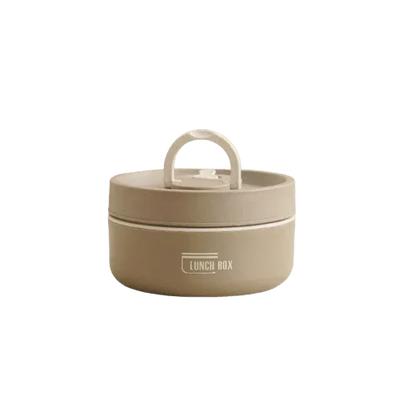 FreshLunch - Boîte à lunch isotherme pour des repas chauds sur le pouce | RONDOR - Rondor