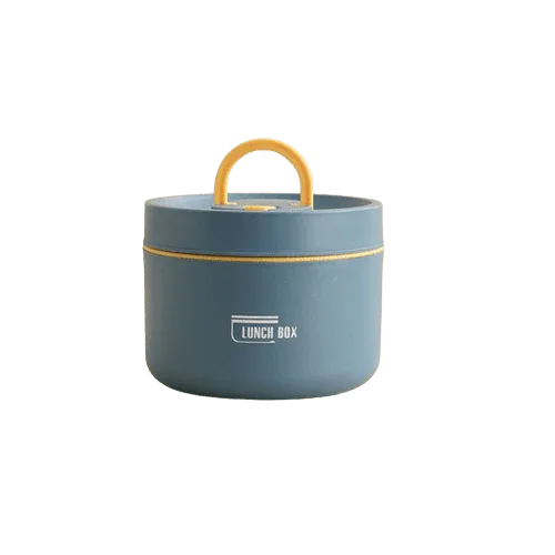 FreshLunch - Boîte à lunch isotherme pour des repas chauds sur le pouce | RONDOR - Rondor