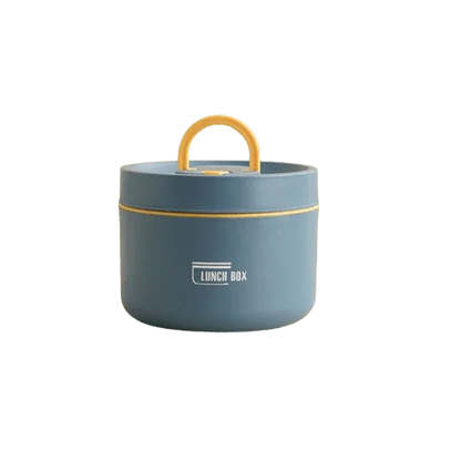 FreshLunch - Boîte à lunch isotherme pour des repas chauds sur le pouce | RONDOR - Rondor