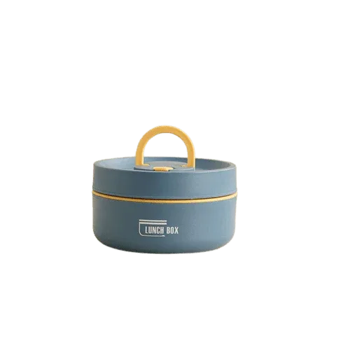 FreshLunch - Boîte à lunch isotherme pour des repas chauds sur le pouce | RONDOR - Rondor
