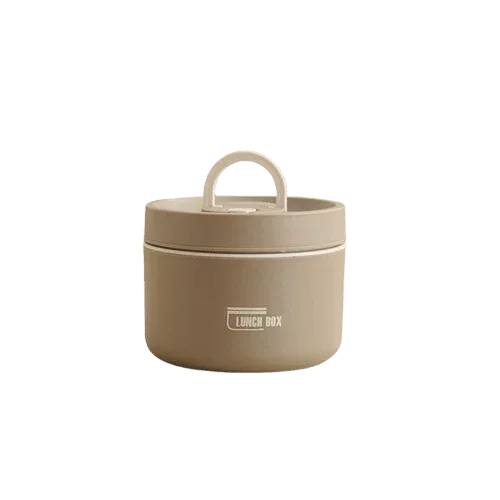 FreshLunch - Boîte à lunch isotherme pour des repas chauds sur le pouce | RONDOR - Rondor