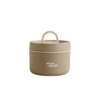 FreshLunch - Boîte à lunch isotherme pour des repas chauds sur le pouce | RONDOR - Rondor