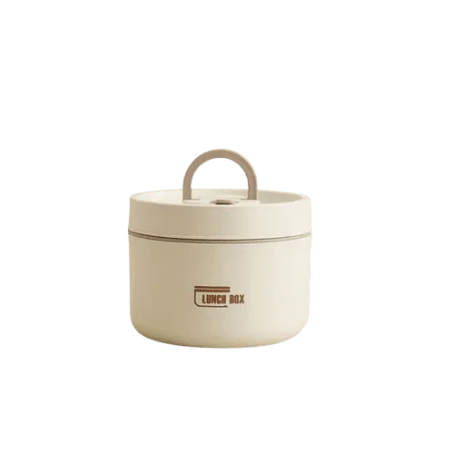FreshLunch - Boîte à lunch isotherme pour des repas chauds sur le pouce | RONDOR - Rondor
