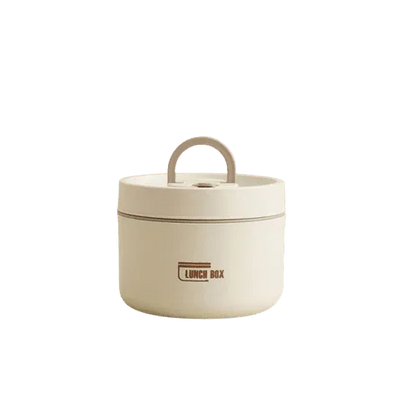 FreshLunch - Boîte à lunch isotherme pour des repas chauds sur le pouce | RONDOR - Rondor