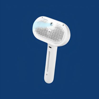FurMist™ – Brosse professionnelle pour chiens et chats - Rondor