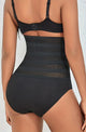 Gaine amincissante haute compression