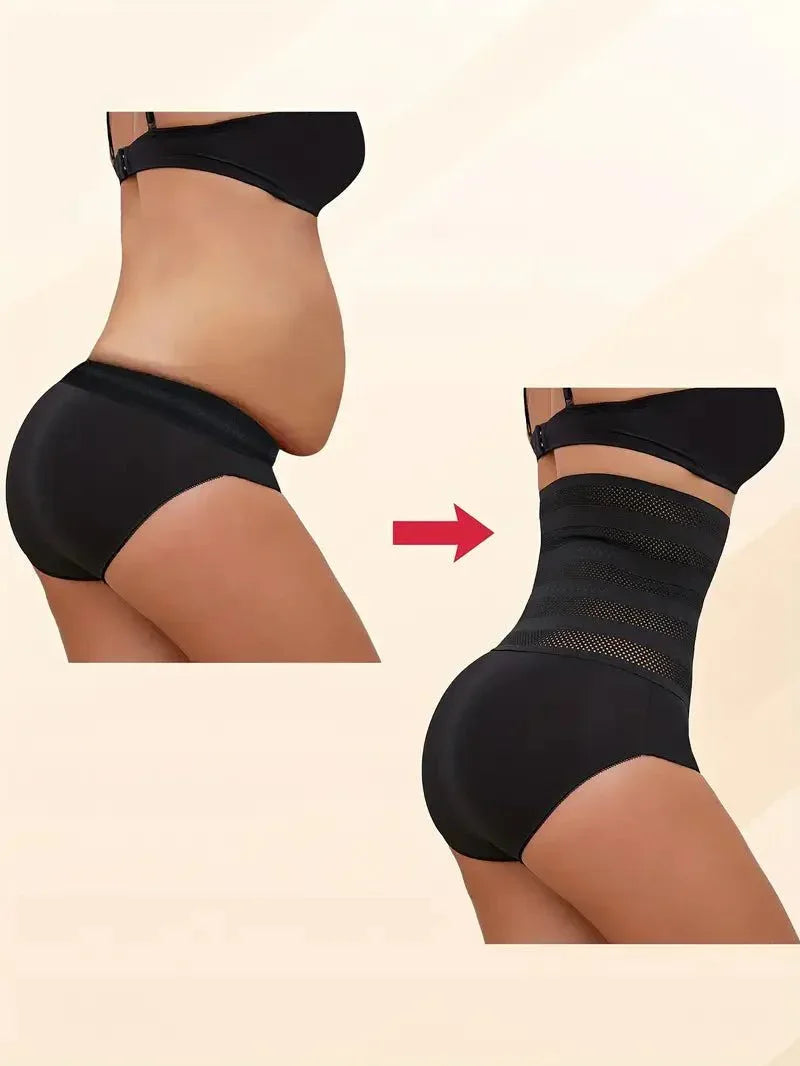 Gaine amincissante haute compression - Rondor