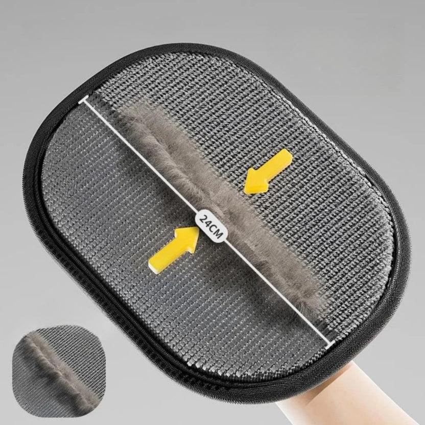 Gant Anti - Poils Réutilisable & Écologique | RONDOR - Rondor