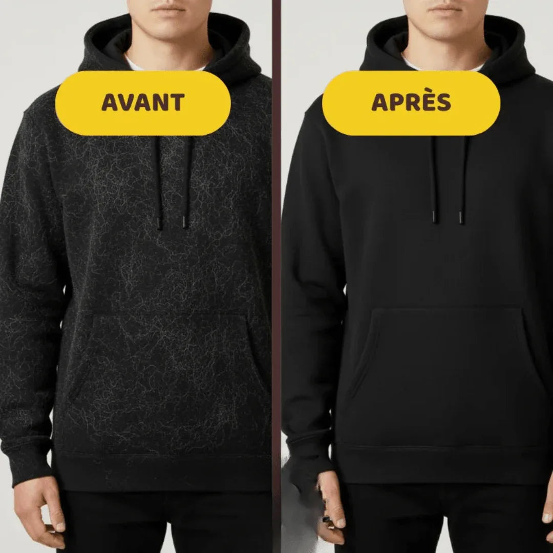 Gantitouf - Gant Anti - Poils Réutilisable & Écologique | RONDOR - Rondor